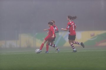 Bild 67 - wCJ Altona 93 - Eimsbuettler TV : Ergebnis: 1:3